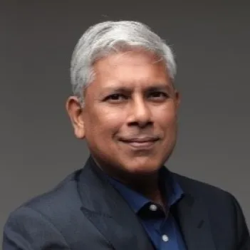 Harsha Illindala
